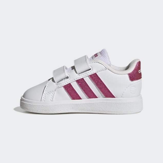 Adidas Grand Court 2.0 Zapatillas Real Magenta