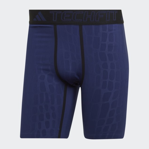 Cielo Nocturno Lo Mejor De Adidas Techfit Mallas Caliente