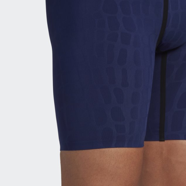 Cielo Nocturno Lo Mejor De Adidas Techfit Mallas Caliente