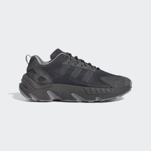 Zapatillas Adidas Zx 22 Boost Gris