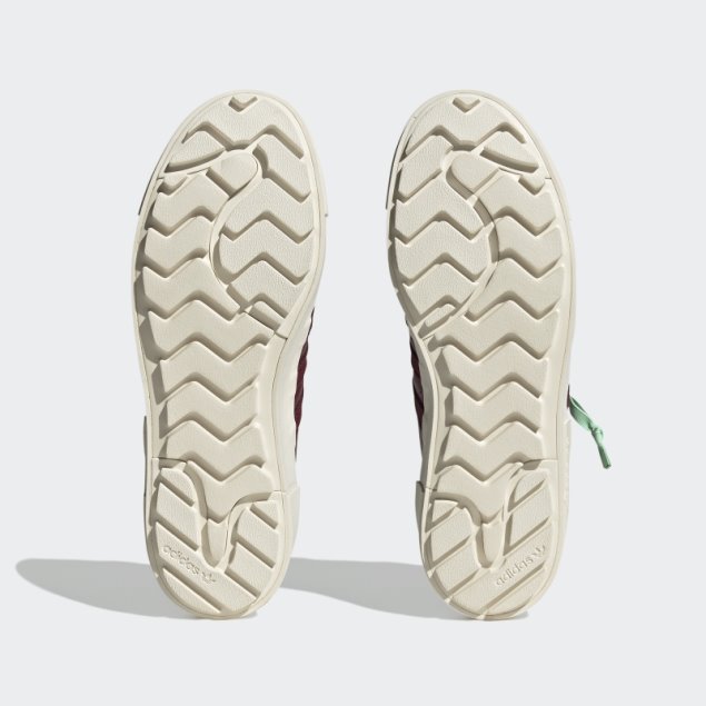 Adidas Superstar Bonega X Zapatillas Rojas