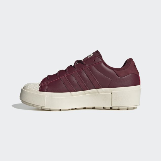 Adidas Superstar Bonega X Zapatillas Rojas
