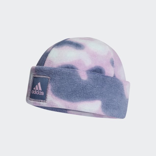 Adidas Gorro De Montaña De Polar Multicolor