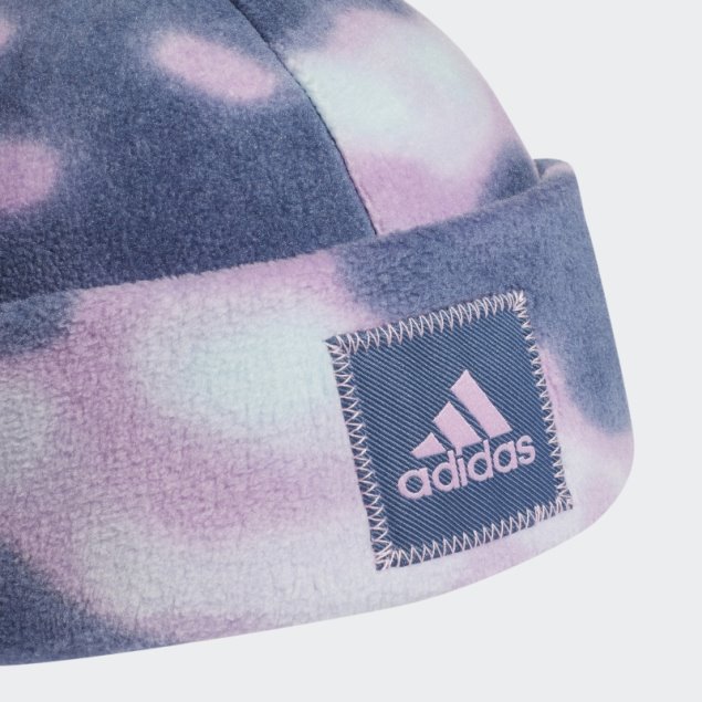 Adidas Gorro De Montaña De Polar Multicolor