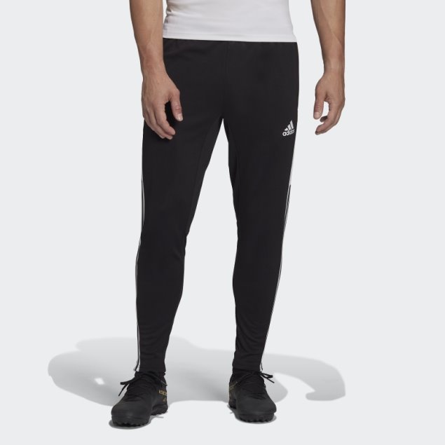 Pantalón De Entrenamiento Adidas Condivo 22 Negro