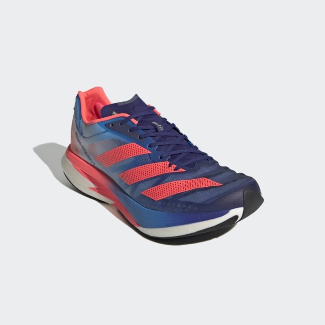 Zapatillas Adidas Adizero Adios Pro 2.0 índigo