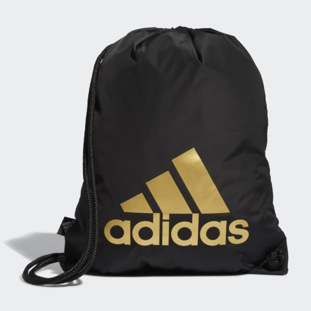 Mochila Ready Negra Adidas