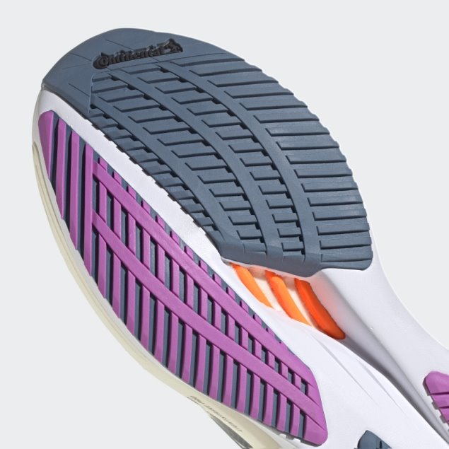 Zapatillas Adidas Boston 11 Adizero Naranja