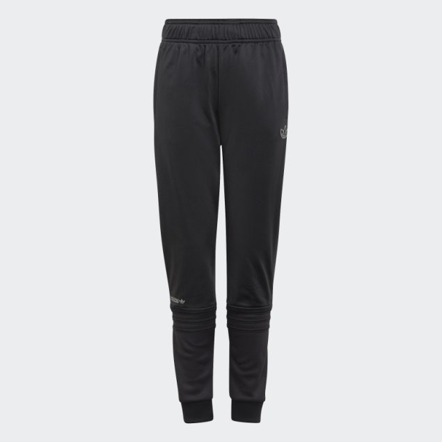 Adidas Sprt Collection Pantalones De Chándal Moda Carbono