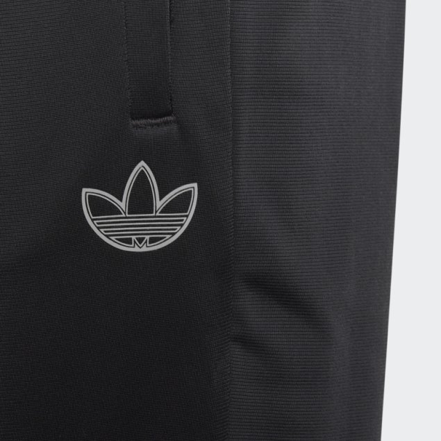 Adidas Sprt Collection Pantalones De Chándal Moda Carbono