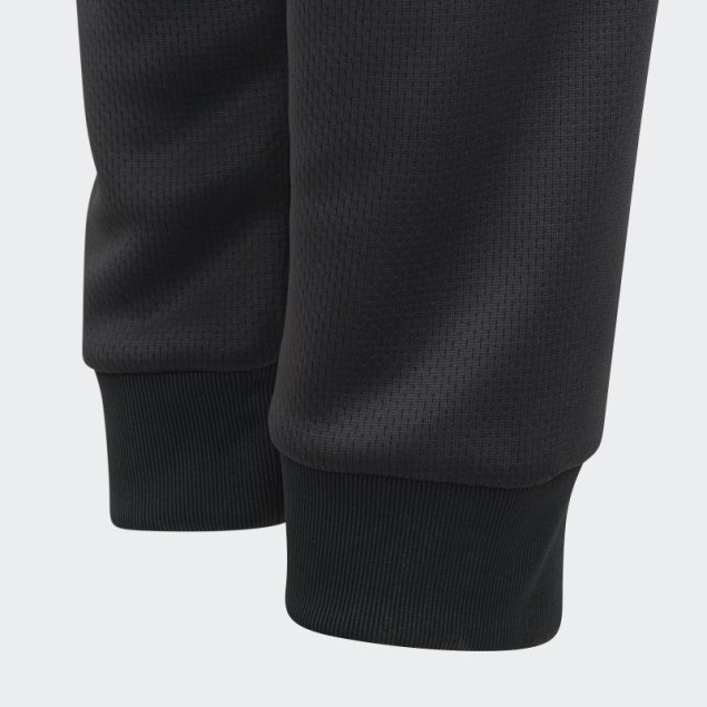 Adidas Sprt Collection Pantalones De Chándal Moda Carbono