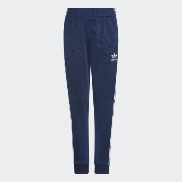 Pantalones De Chándal Adicolor Sst Night Indigo Adidas