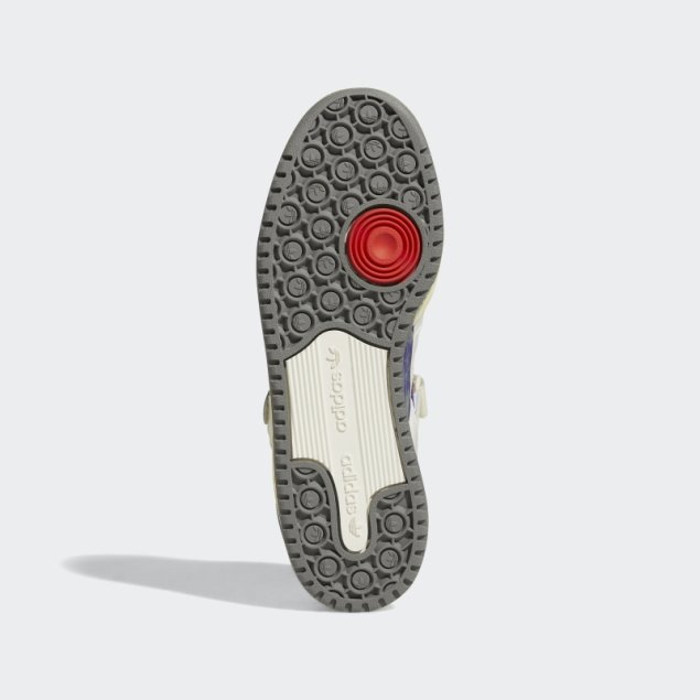 Adidas Forum 84 Low Aec Zapatos Púrpura