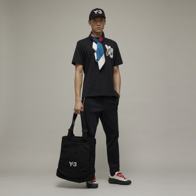 Jogger Adidas Y-3 Sst