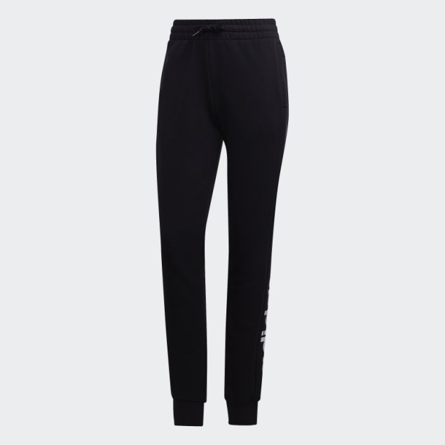 Pantalon Adidas Essentials Linear Negro