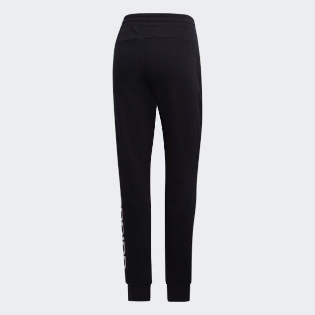 Pantalon Adidas Essentials Linear Negro