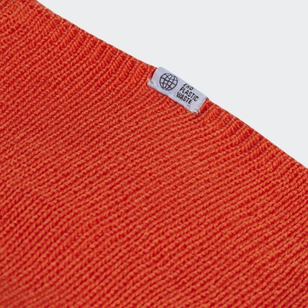 Terrex Cold.rdy Merino Gorro Naranja Adidas