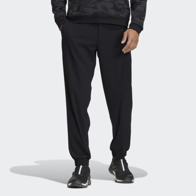 Pantalones De Viento Go-to Adidas Negro