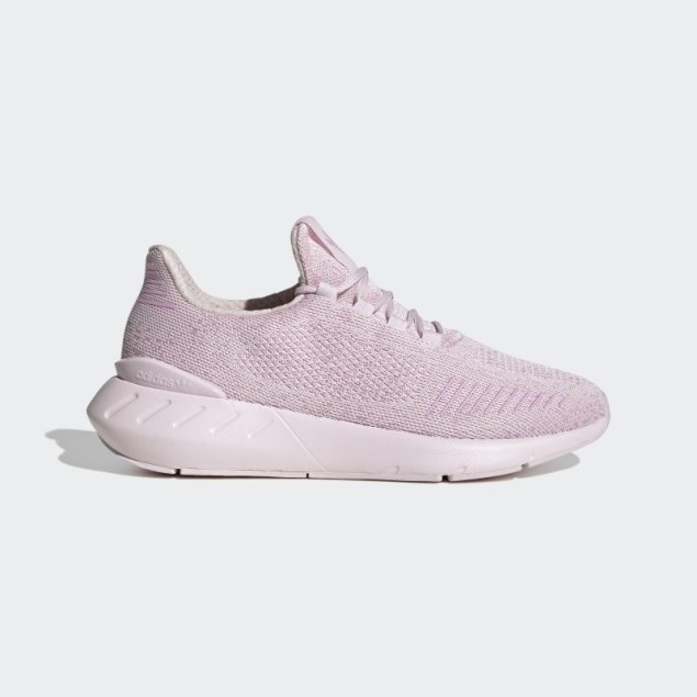 Zapatillas Adidas Swift Run 22 Rosa