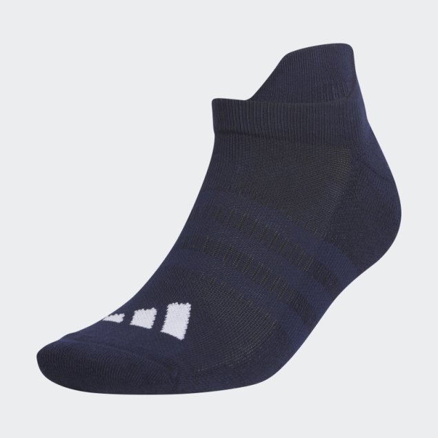 Calcetines Tobilleros Basicos Azul Marino Adidas