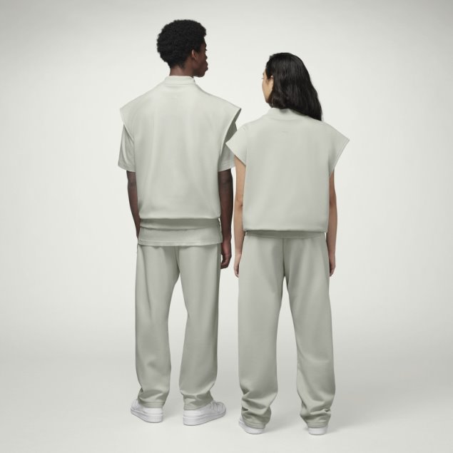 Pantalones De Chándal De Baloncesto Adidas Moda Verde