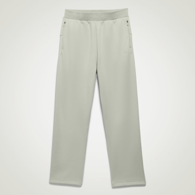 Pantalones De Chándal De Baloncesto Adidas Moda Verde