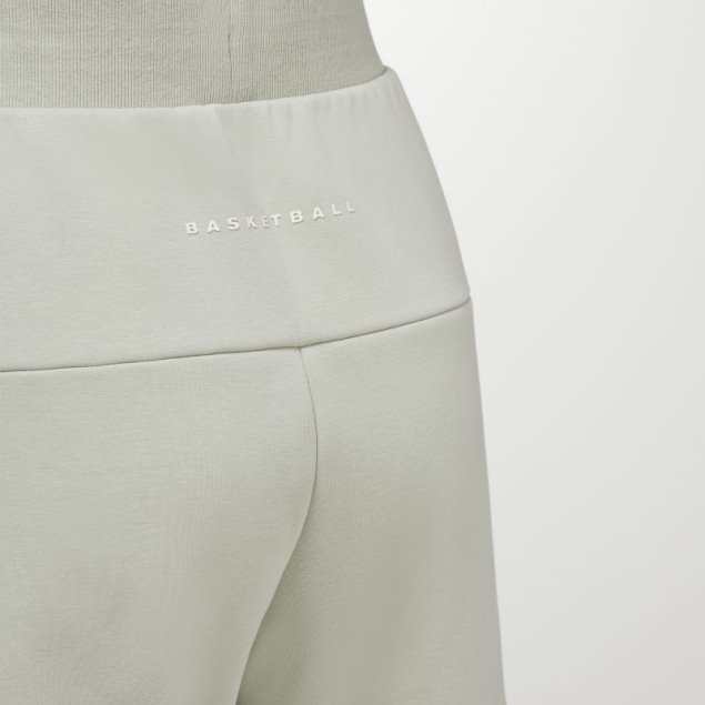 Adidas Joggers De Baloncesto Verde Moda