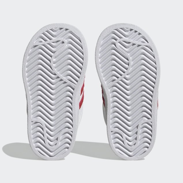 Zapatillas Adidas Superstar Negras