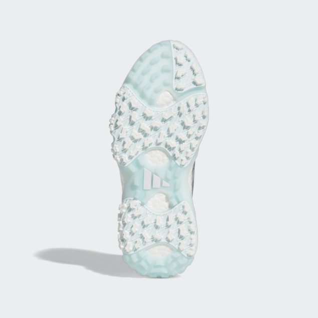 Moda Azul Adidas Codechaos 22 Sin Clavos Zapatos