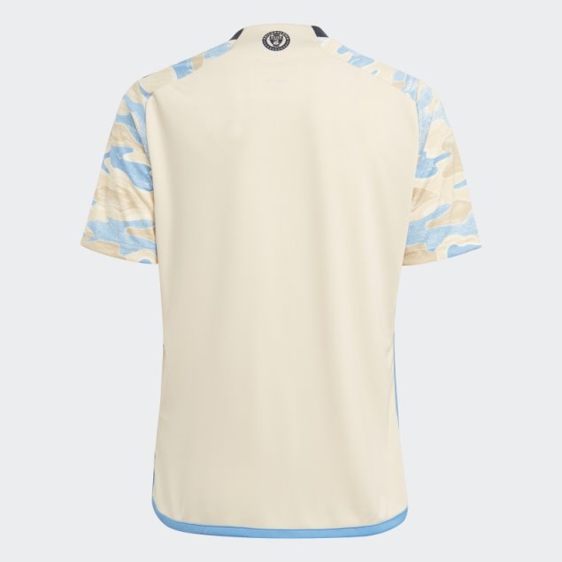 Camiseta Philadelphia Union Segunda 23/24 Arena Adidas