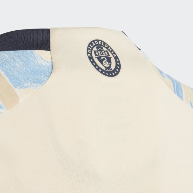 Camiseta Philadelphia Union Segunda 23/24 Arena Adidas