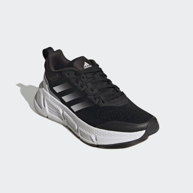 Zapatillas Adidas Questar Grises