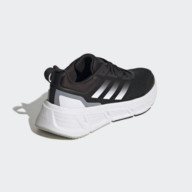 Zapatillas Adidas Questar Grises