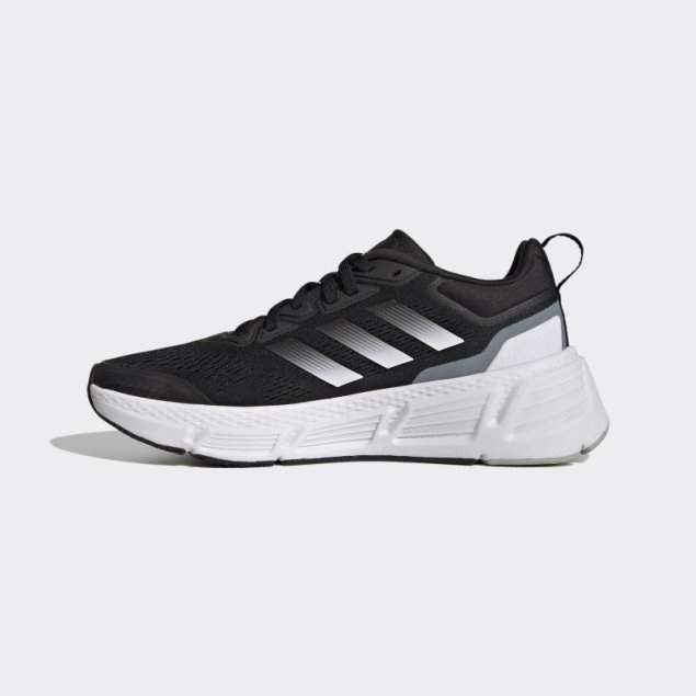 Zapatillas Adidas Questar Grises