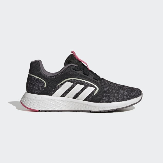 Magenta Adidas Edge Lux Zapatos De Moda
