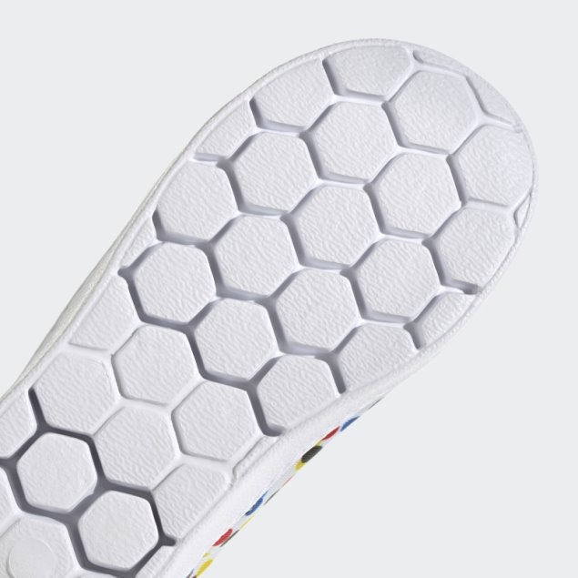 Zapatillas Adidas Superstar 360 Rojas