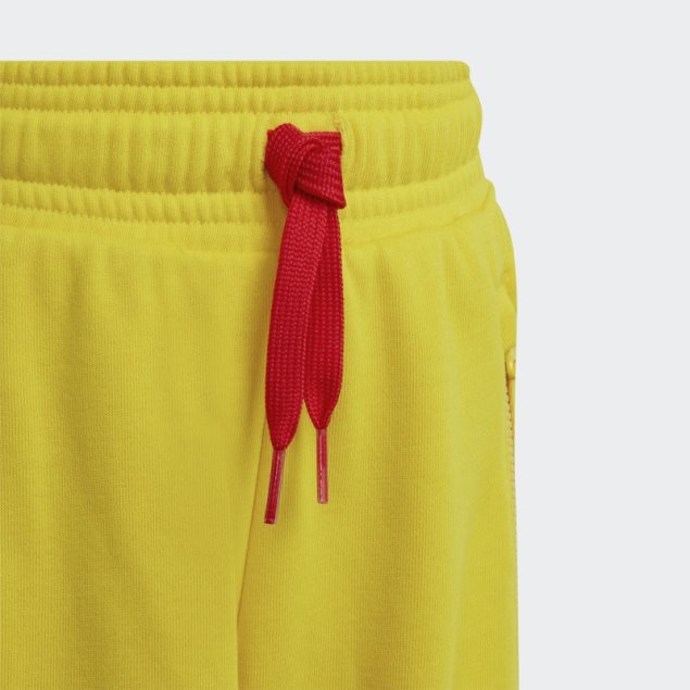 Adidas X Classic Lego Joggers Fashion Amarillo