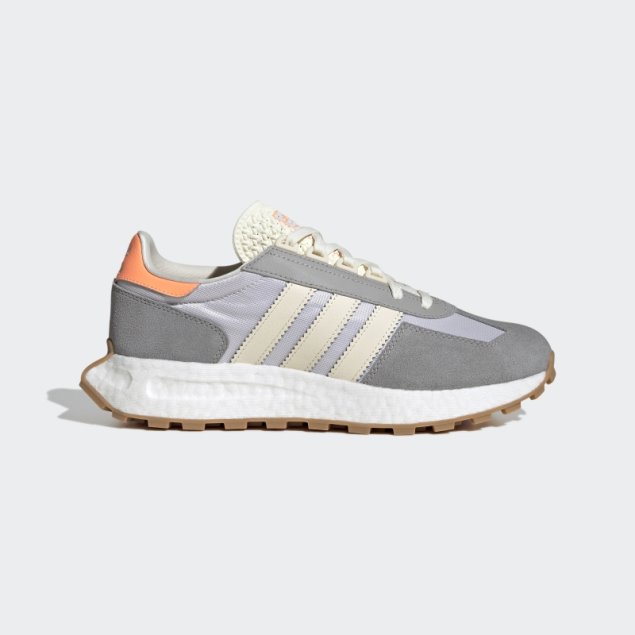 Zapatillas Adidas Retropy E5 Color Crudo