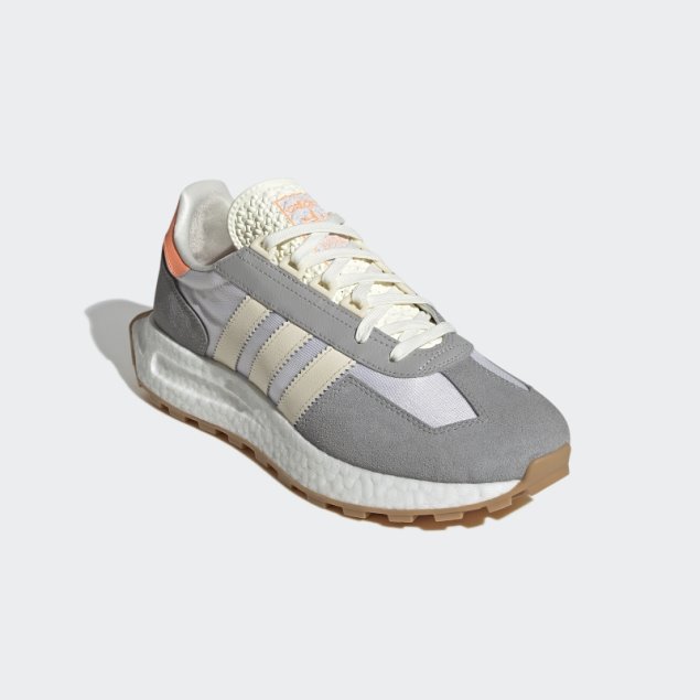 Zapatillas Adidas Retropy E5 Color Crudo