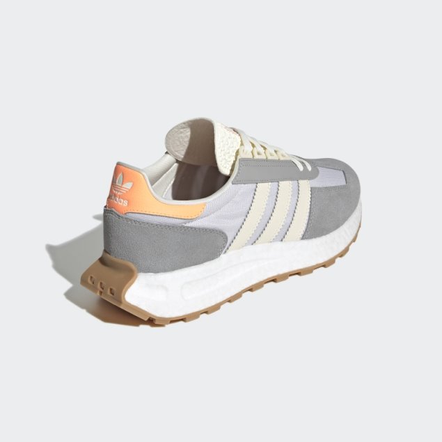 Zapatillas Adidas Retropy E5 Color Crudo
