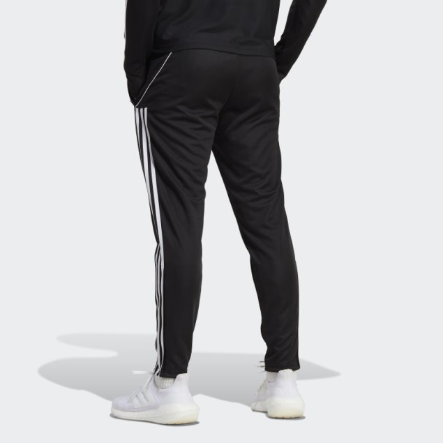 Pantalón De Chándal De Entrenamiento Adidas Tiro 23 League Negro