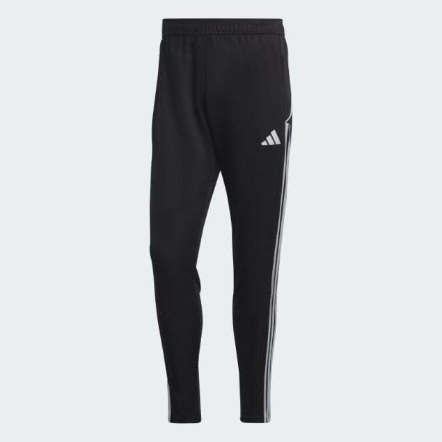 Pantalón De Chándal De Entrenamiento Adidas Tiro 23 League Negro