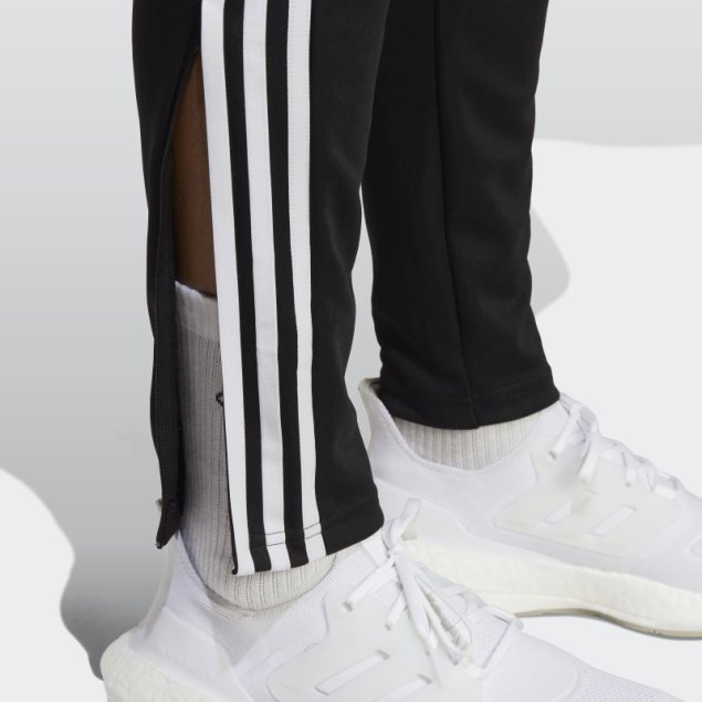 Pantalón De Chándal De Entrenamiento Adidas Tiro 23 League Negro