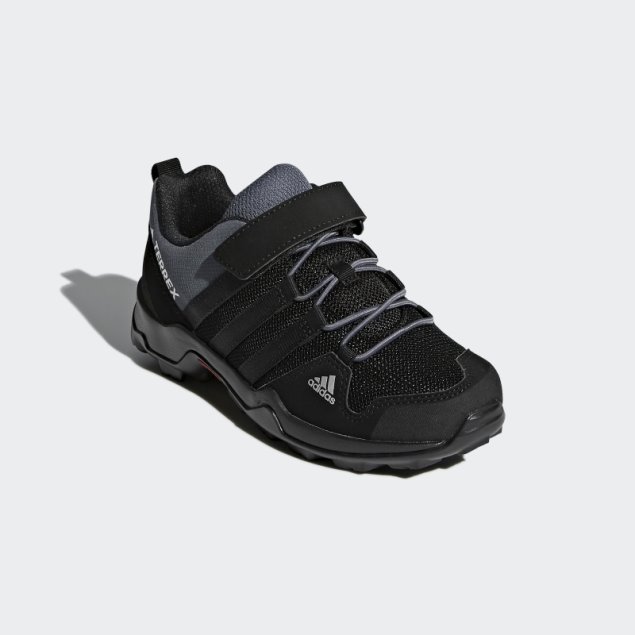 Zapatillas Terrex Ax2r Cf Negras Adidas