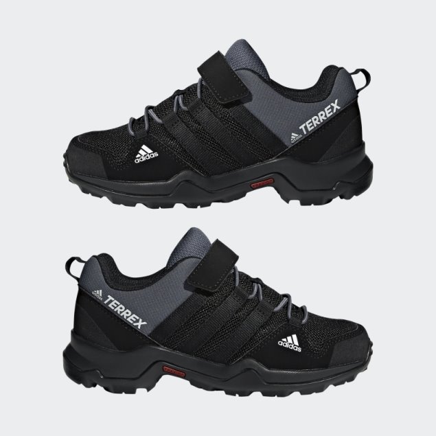 Zapatillas Terrex Ax2r Cf Negras Adidas
