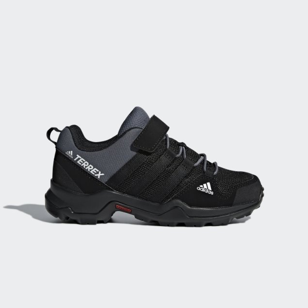 Adidas Terrex Ax2r Cf Zapatillas De Senderismo Negro