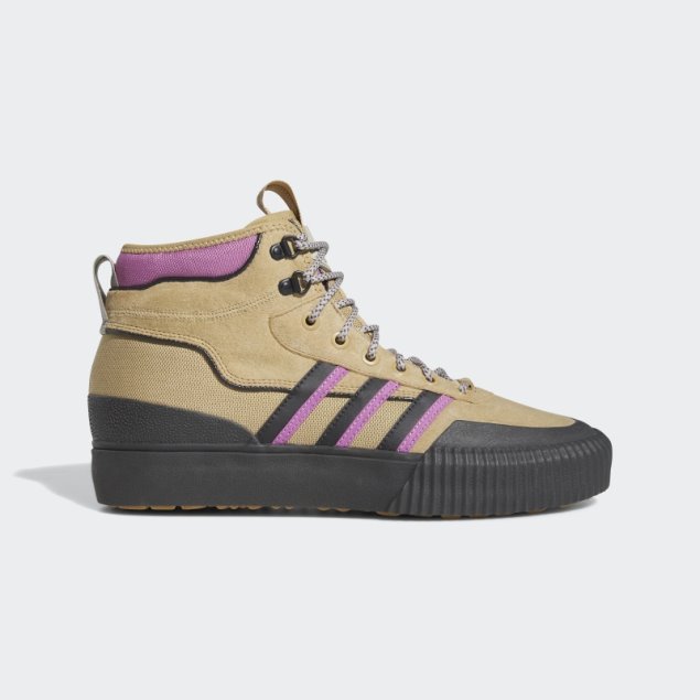 Zapatillas Akando Atr Adidas Beige
