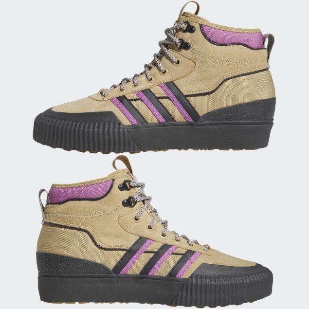 Zapatillas Akando Atr Adidas Beige