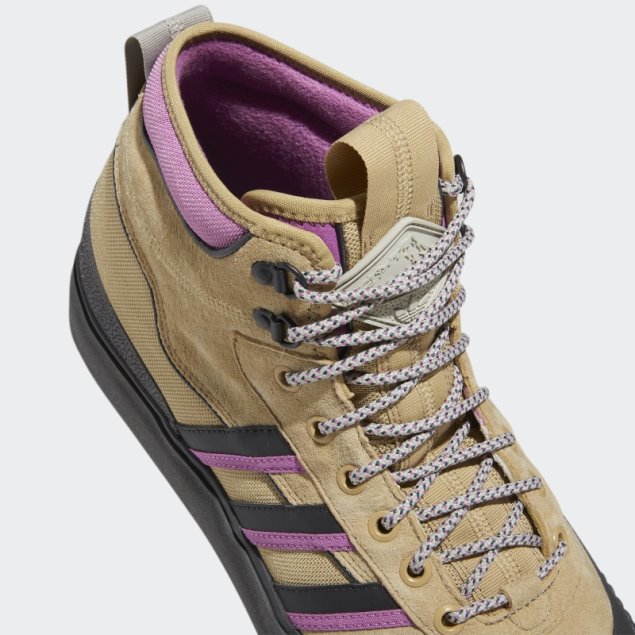 Zapatillas Akando Atr Adidas Beige