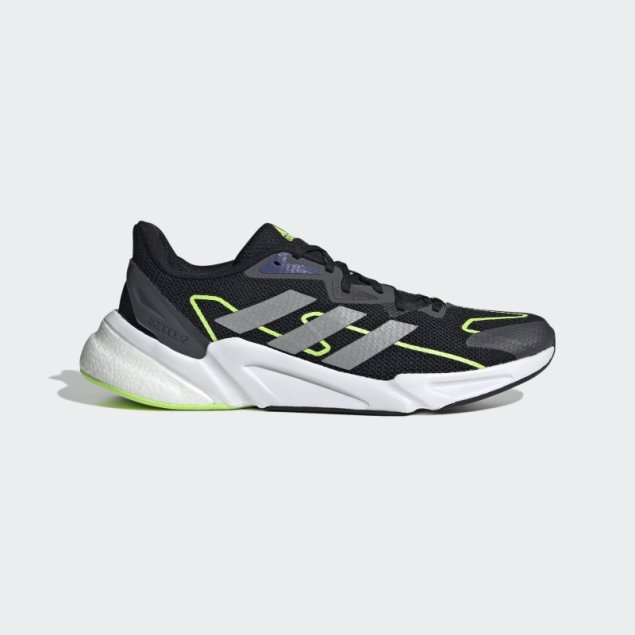 Zapatillas X9000l2 Adidas Negras